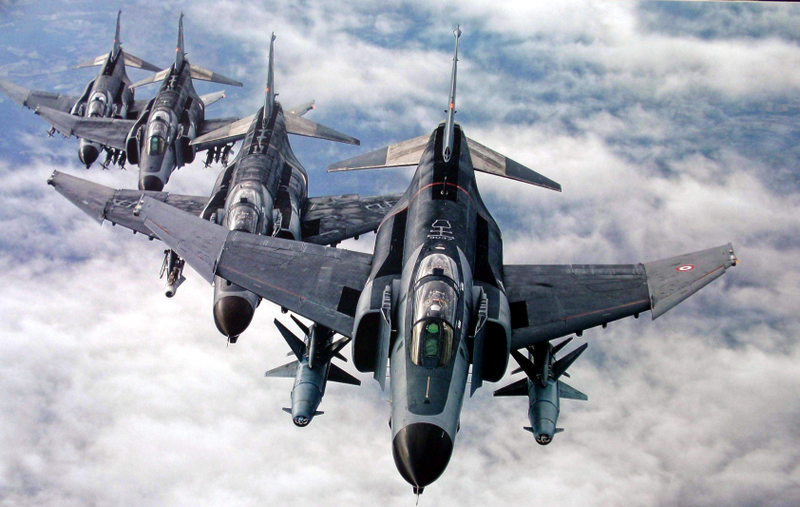Illustration for article titled Warbird Wednesday